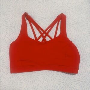 Lululemon Free To Be Sports Bra